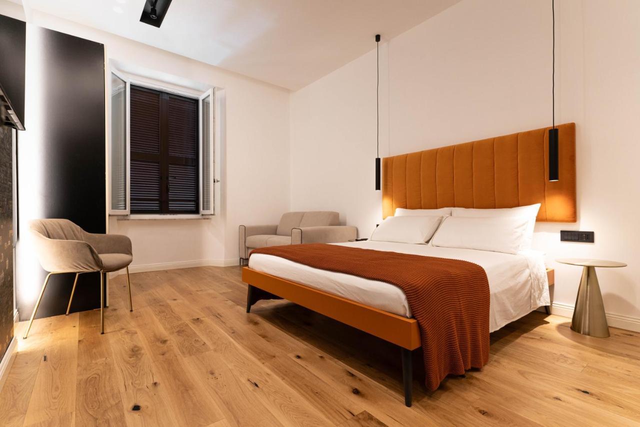 Scipioni Luxury Apartamento *
