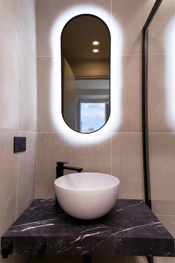 Scipioni Luxury Apartamento Roma