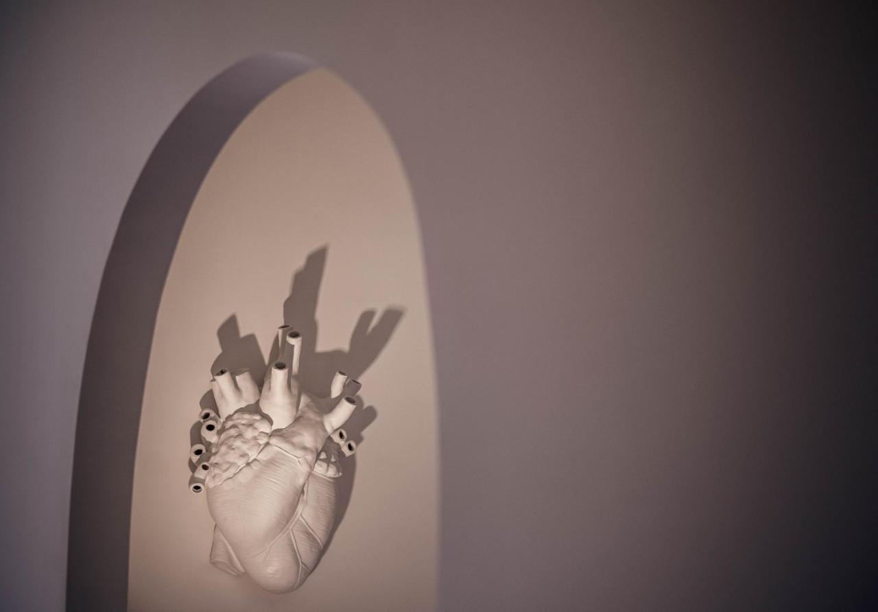 Apartamento Scipioni Luxury Roma