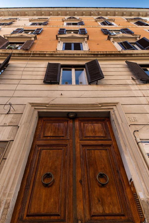 Scipioni Luxury * Roma