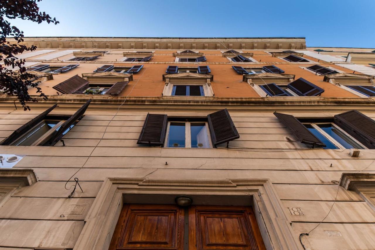 Apartamento Scipioni Luxury