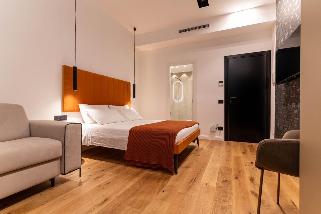 Scipioni Luxury Apartamento Roma