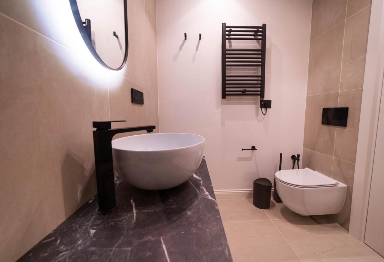 Scipioni Luxury Apartamento