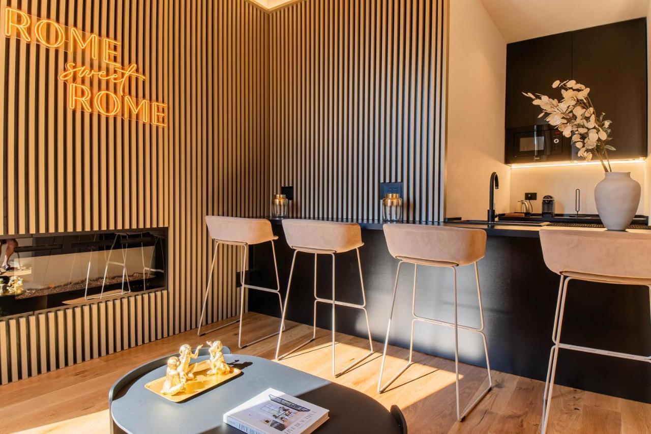 Scipioni Luxury Apartamento *
