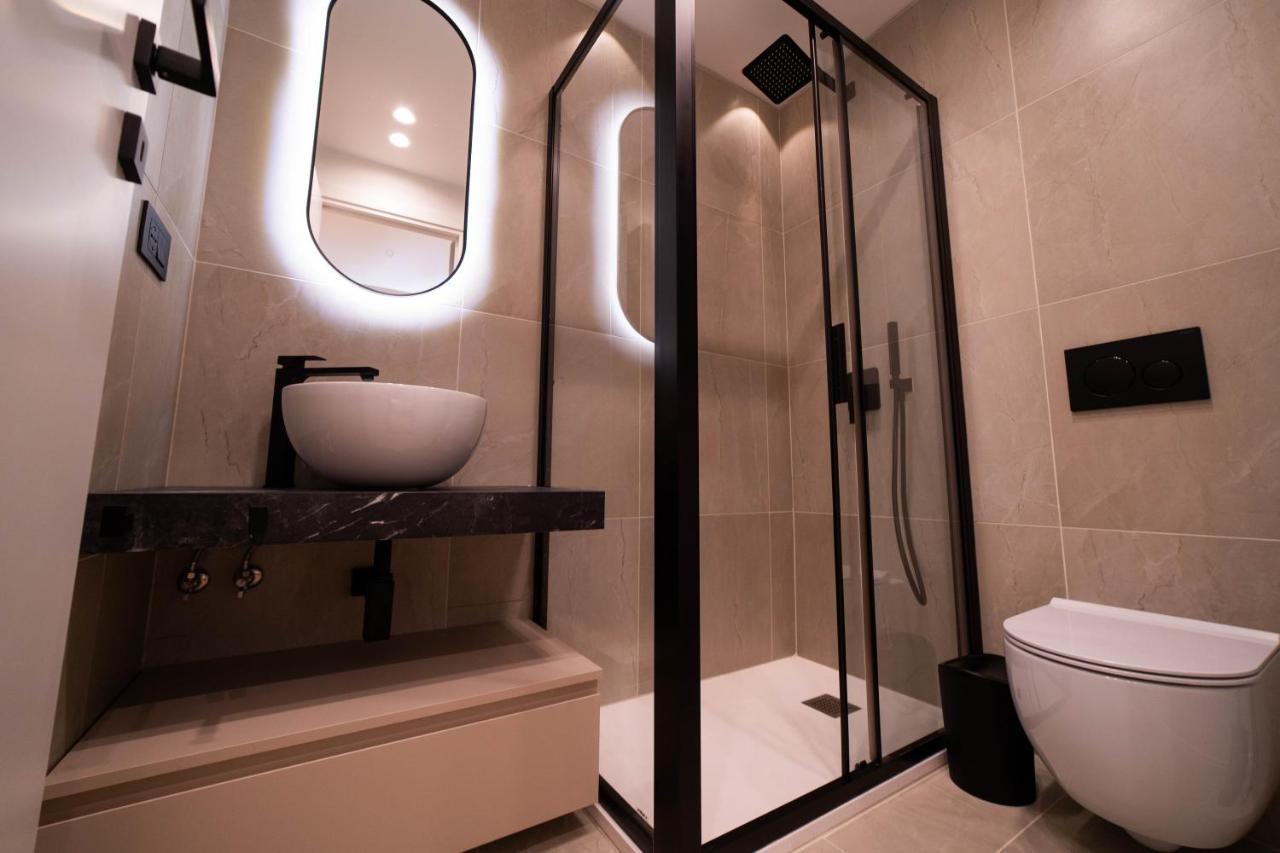 Scipioni Luxury Apartamento Roma