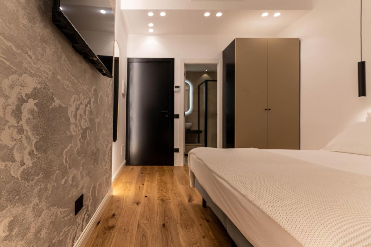 Apartamento Scipioni Luxury