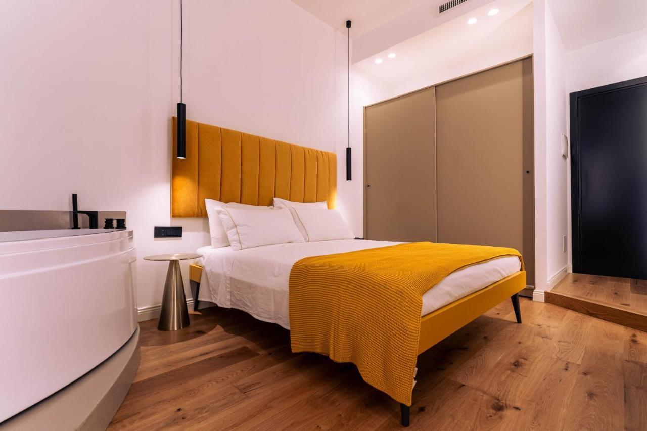 Apartamento Scipioni Luxury *