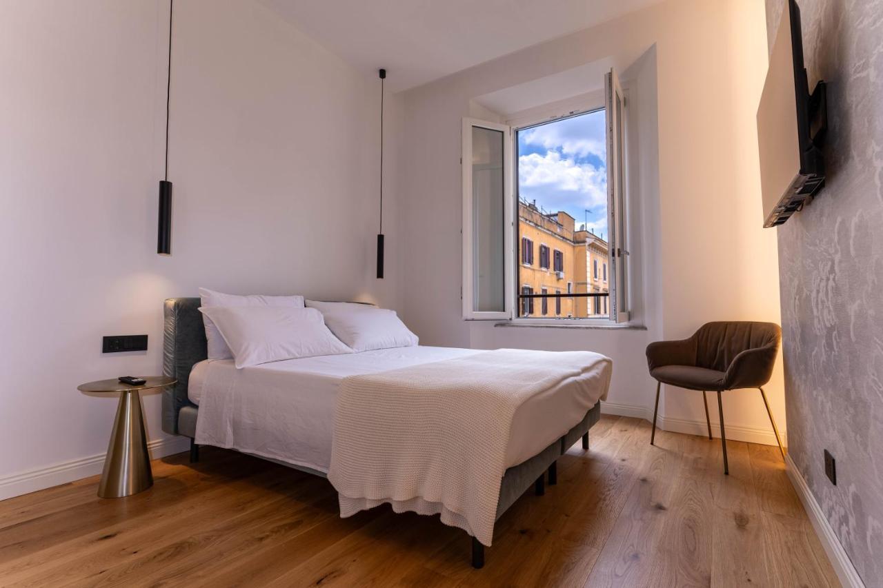 Apartamento Scipioni Luxury