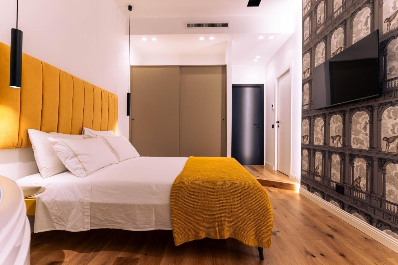 Scipioni Luxury Apartamento Roma