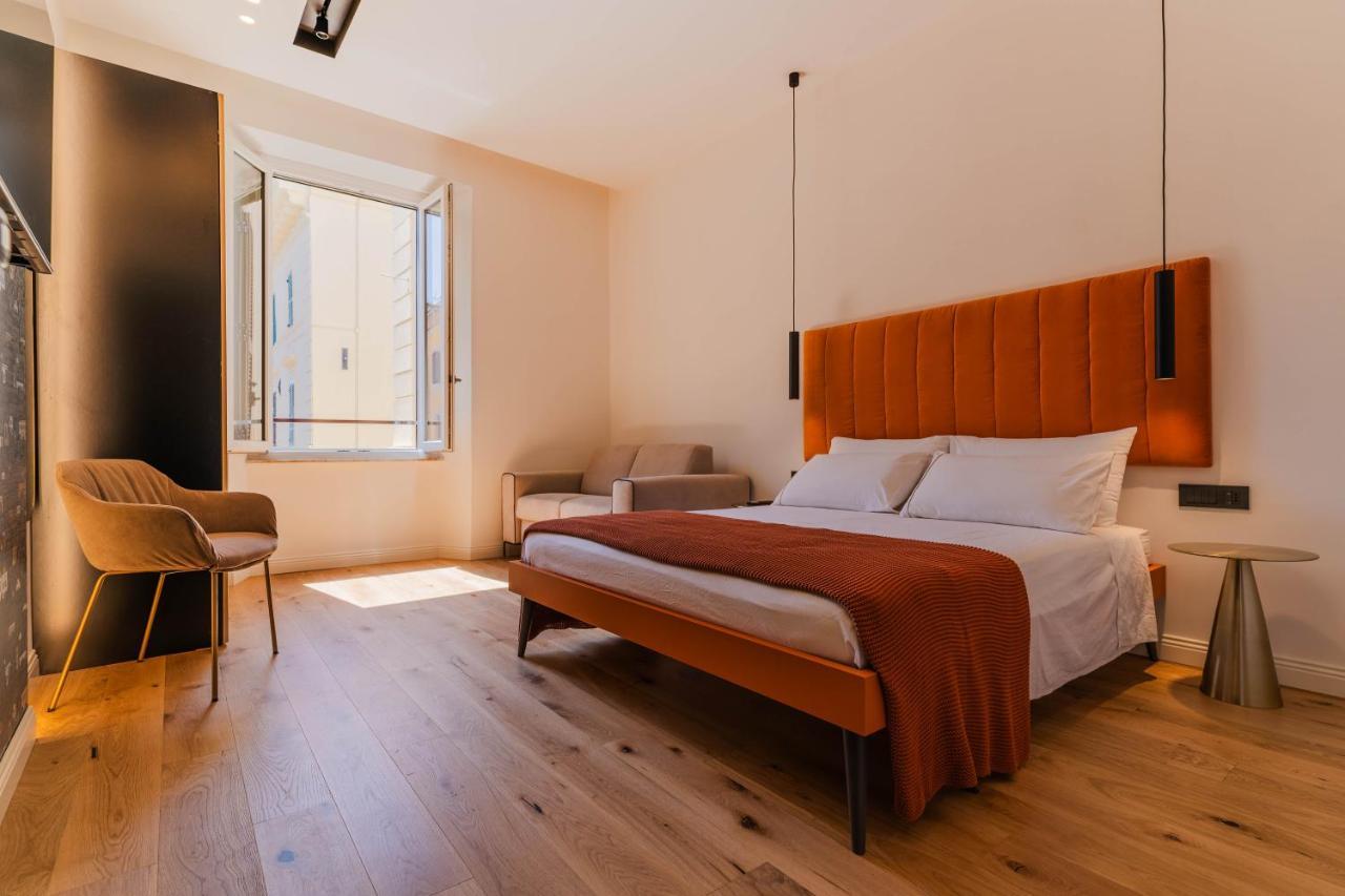 Scipioni Luxury Apartamento *