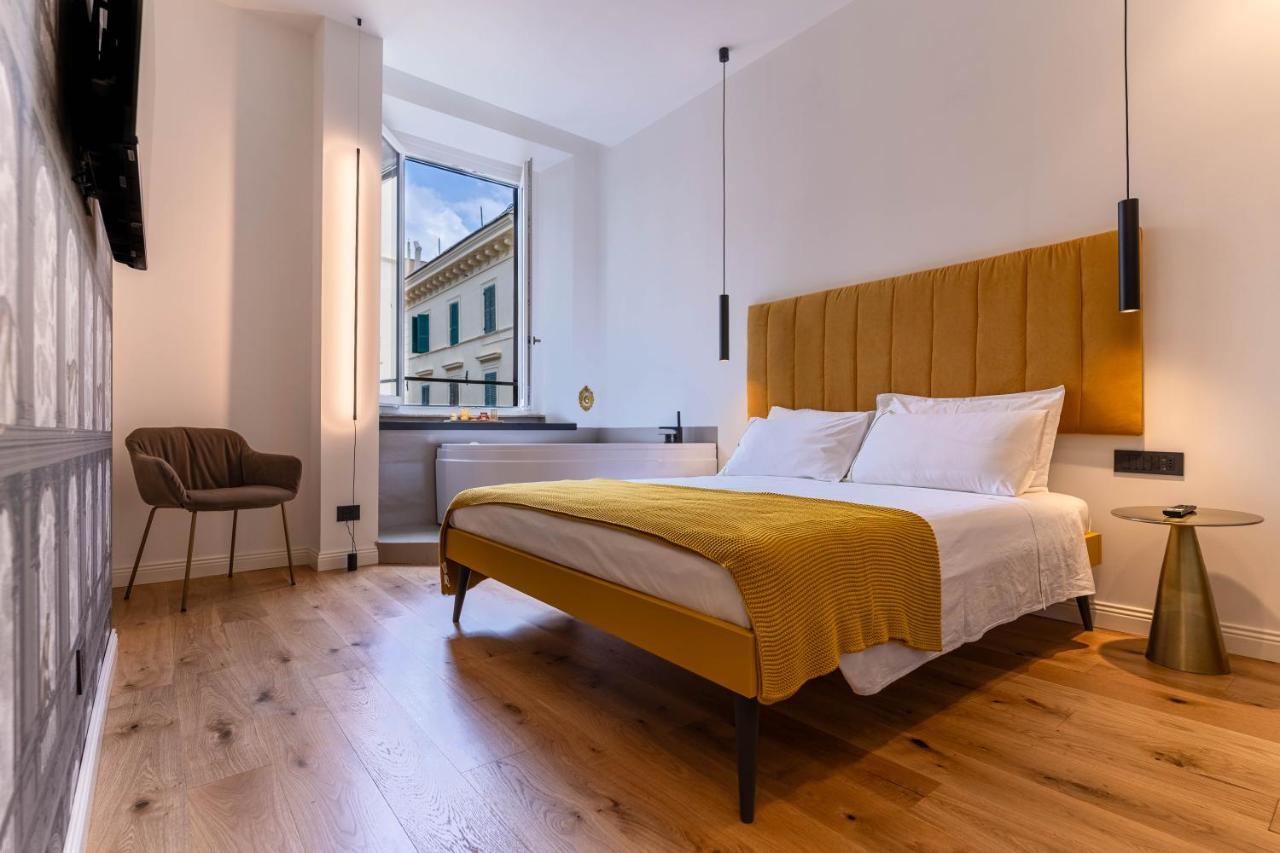 Scipioni Luxury Apartamento Roma